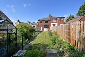 Fairbarn Road Stannington